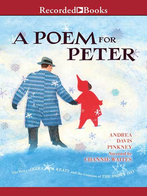 Title details for A Poem for Peter by Andrea Davis Pinkney - Available